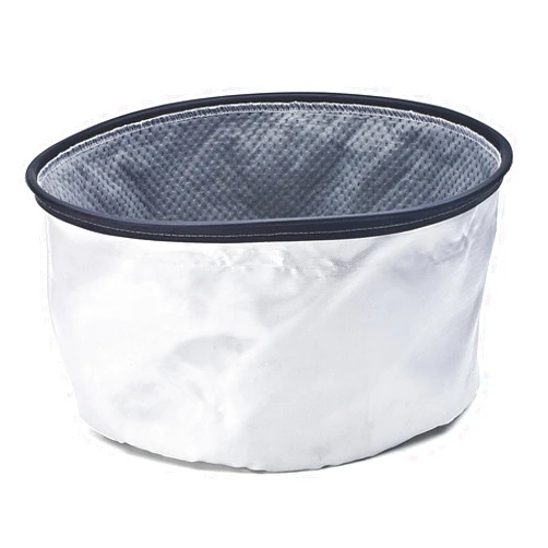 PowerSmith PAAC301 Double Layer Washable Heat-Resistant Ash and Dust Vacuum Filter, 5