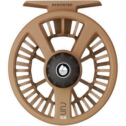 Redington Run Fly Reel 3-4 Weight