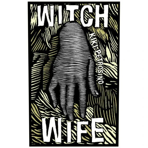 Kiki Petrosino Witch Wife