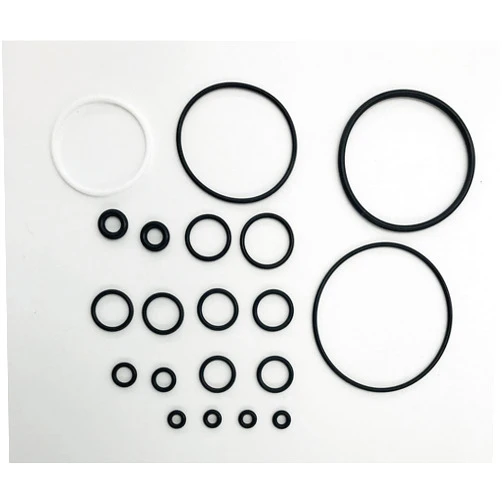H.S O Ring Rebuild Kit fits 246355 Graco Fusion AP Air Purge O-Ring (2)