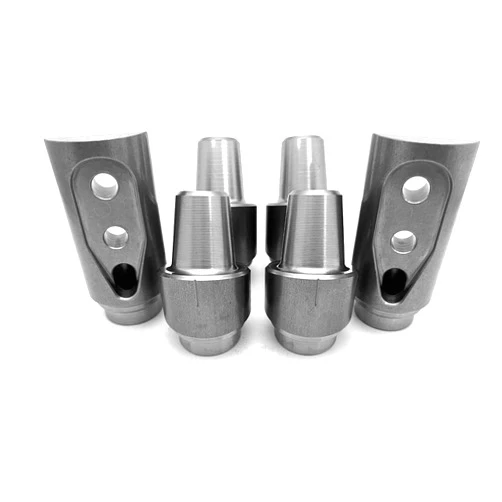 UTVDistribution Aftermarket Parts Compatible with Polaris RZR Pro R 2 Seat Rollcage Adapters Connector Bungs