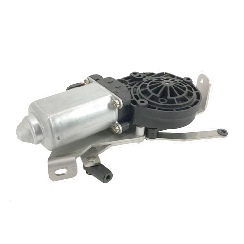 Rock Slide Engineering BD-SS-600-PASS Electric Motor/Passenger Side R-Se Step Sliders