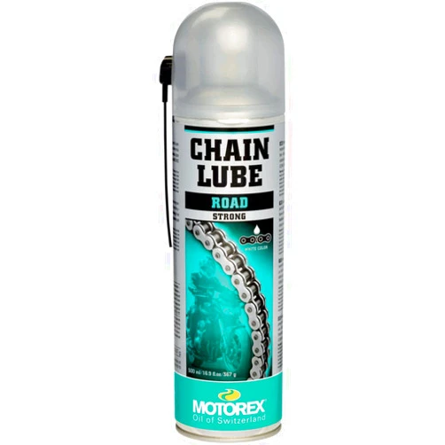 Motorex Road Chain Lube 500 ml. 171-623-051
