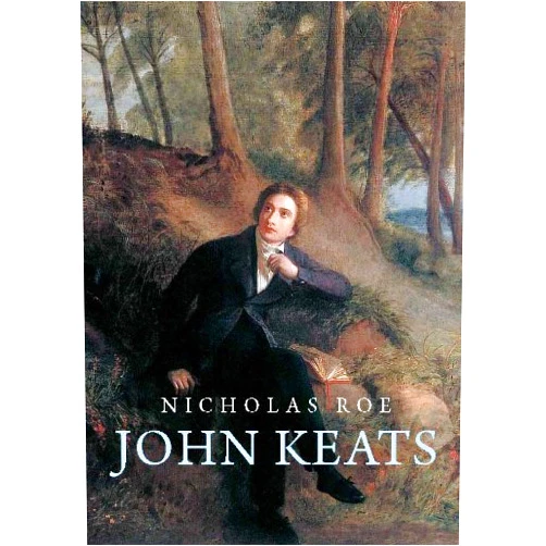 By Nicholas Roe (Author) Format: Kindle Edition John Keats