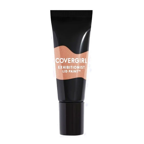 Generic Exhibitionist Lid Paint Waterproof Eyeshadow Cream 0.16 oz,by Cover-girl (140 Hi Gorgeous)