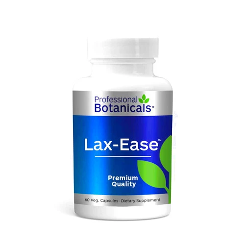 Professional Botanicals Lax-Ease