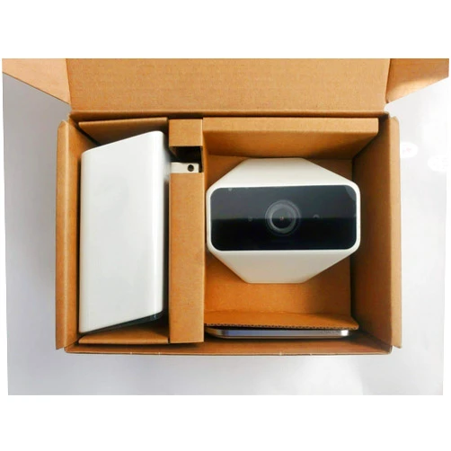 Xfinity outdoor Xchc2AEW Home Wireless Security Camera 720p Hd White Model SCHX4AEW,Motion Only