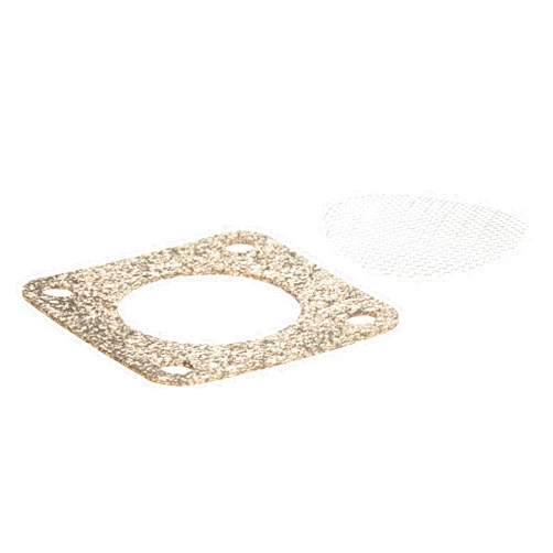 Fill-Rite KIT120SG Kit, Screen Gasket Small Pumps (600, 1200, 2400, 4200, 4400 Series)