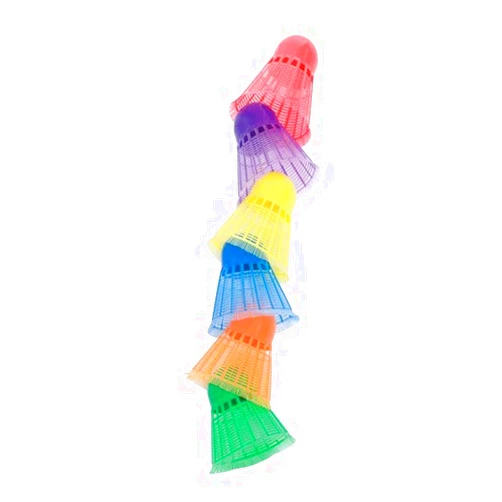 US Games Giant Shuttlecock Prism Pack