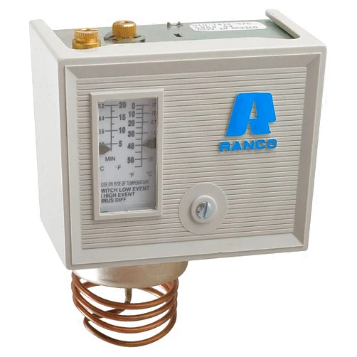 RANCO Temperature Control