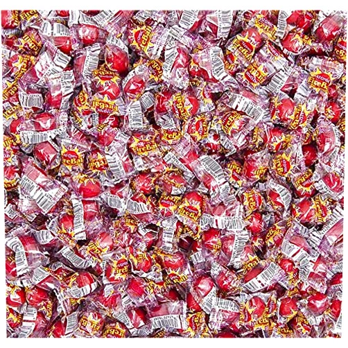 Ferrara Atomic Fireballs Medium Bulk