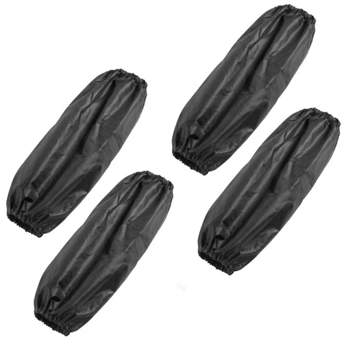 Xonhyicn Arm Protectors Volleyball Arm Covers Waterproof BBQ Apron for Cleaning, Cooking and Dog Grooming