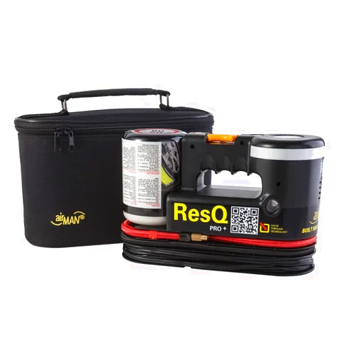 AirMan ResQ Pro+ Tire Repair Kit