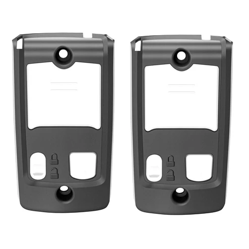 ASONPAO 39165R GBWCSL2-BX Series II Wall Console for Genie Garage Door Opener(2Pack) 3-Year-Warranty