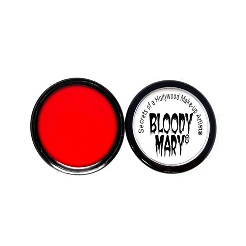 Bloody Mary Eye Shadow