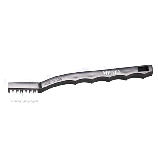 Miltex Instrument Cleaning Brushes 7-1/4