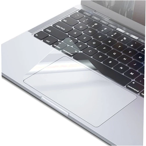 Vaxson 2-Pack Protector Film, compatible with Schenker XMG Focus 15 M21 15.6