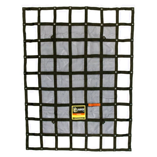 Gladiator SGN100 Cargo Net - Small