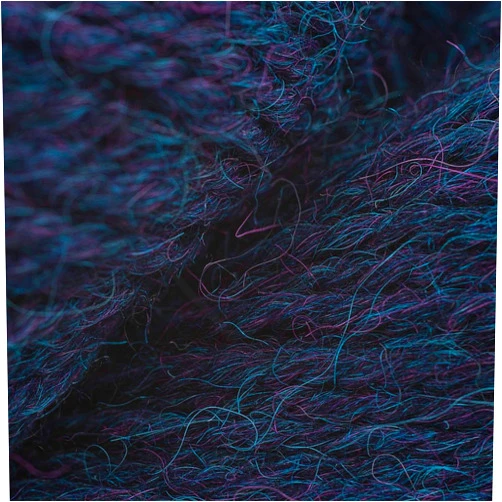 Berroco Ultra Alpaca Yarn (6288) Blueberry Mix