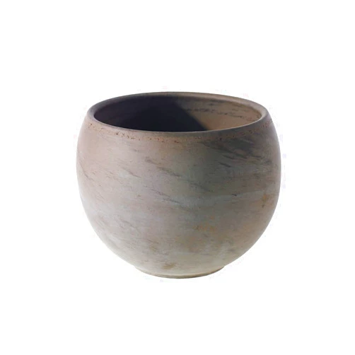 CBT Floral & Craft Astrid Ceramic Planter Collection (95641) Ceramic Pot Decor for Home or Office - Ceramic Pots Perfect for Plant (5.5