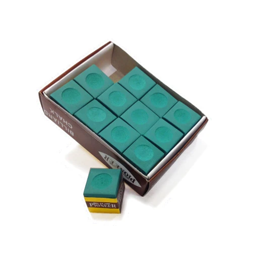 Viper Carmelli NG2544 Premium Billiard Chalk,