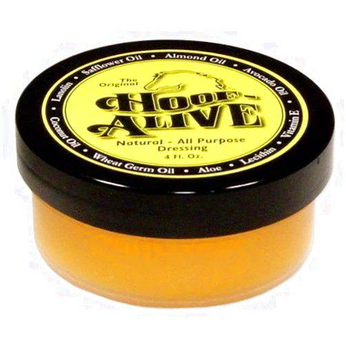 BBDDKEG Hoof Alive