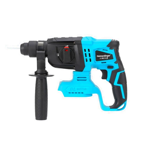 Heimerdinger Cordless Brushless 1-1/8