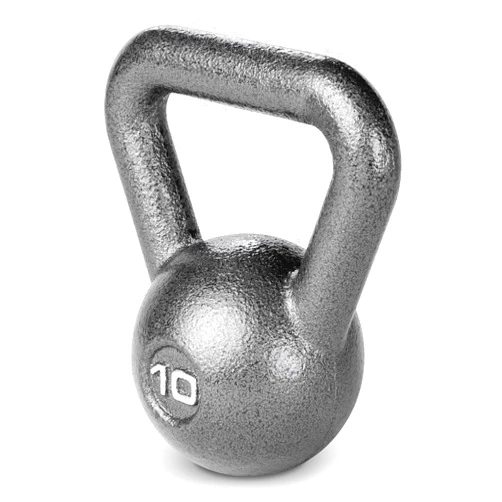 Marcy Hammertone Kettle Bells - 10 to 55 lbs. HKB Workout Weights