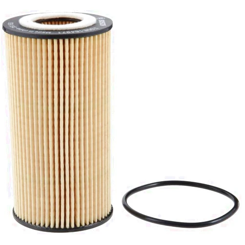 BOSCH 3480 Premium Oil Filter With FILTECH Filtration Technology - Compatible With Select Volvo C30, C70, S40, S60, S60 Cross Country, V50, V60, V60 Cross Country, XC60, XC70
