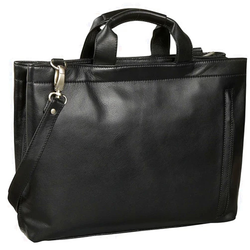 Bellino The Express Softside Brief - Black