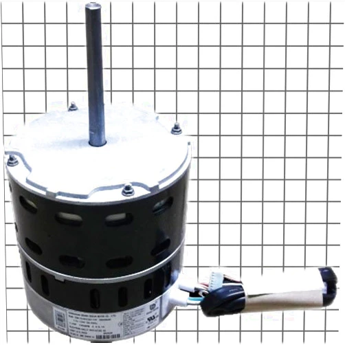 OEM Rplm for Nordyne 622683 - OEM Upgraded Replacement for Nordyne Blower Motor