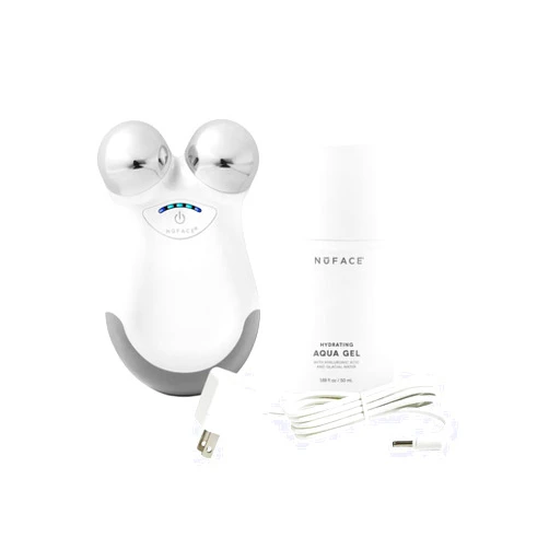NuFACE MINI Starter Kit ,White