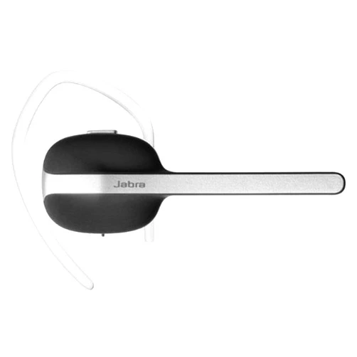 Jabra Style Wireless Bluetooth Headset (US Version) - Black (Renewed)