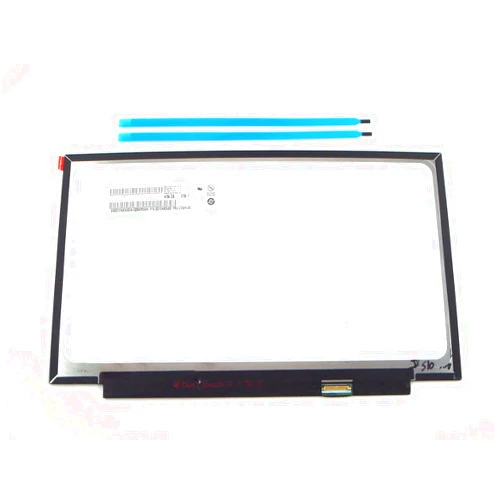 Bayjebu Parts for Lenovo ThinkPad X1 Carbon 5th 6th Gen LCD Screen FHD Non-Touch eDP 30pings 00NY435