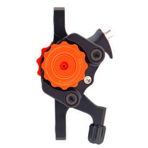 Paul Component Engineering Klamper Disc Caliper Long Pull Black