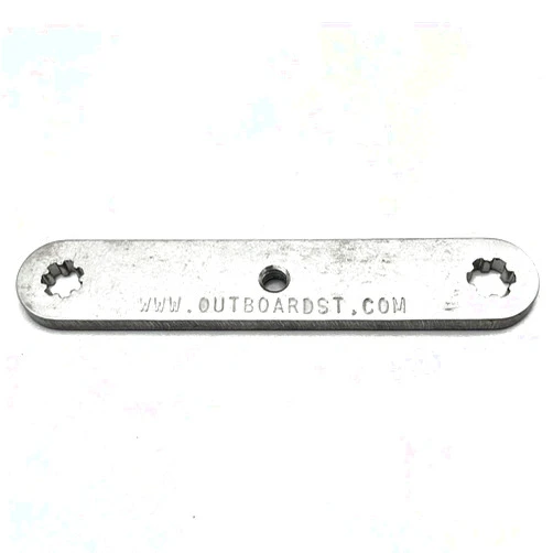 Outboard Specialty Tools Outboard Shift Wrench Mercury Yamaha Suzuki OST-0001