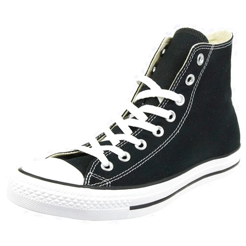 Converse Men's Chuck Taylor High Top Sneakers