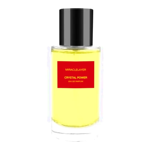 MIRACLELAYER Crystal Power - Inspired by Rouge 540 - Eau de Parfum Spray Unisex (50ml)
