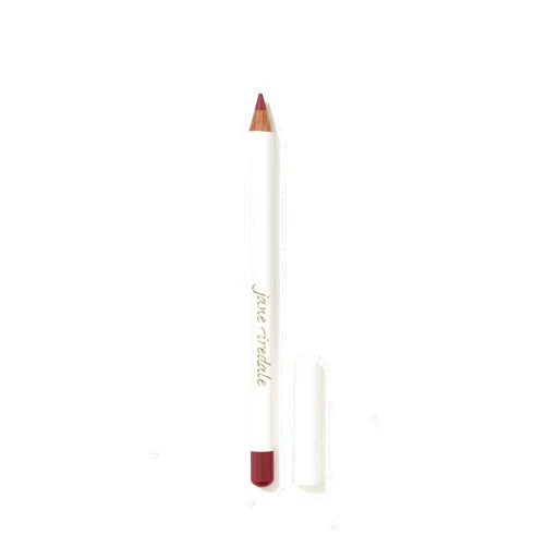 jane iredale Lip Pencil, Soft + Blendable Mineral Pigment-Based Color Fills In and Provides a Long-Lasting Base for Lipstick or Gloss, Conditions Skin