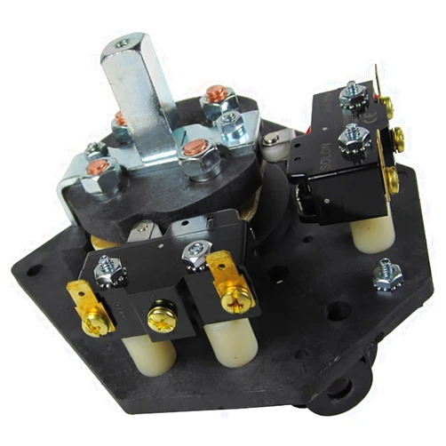 Golf Cart King EZGO Forward and Reverse Switch (1988-94) Gas/Electric Marathon Golf Cart F&R