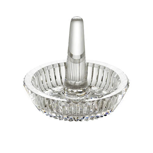 Waterford Round Ring Holder