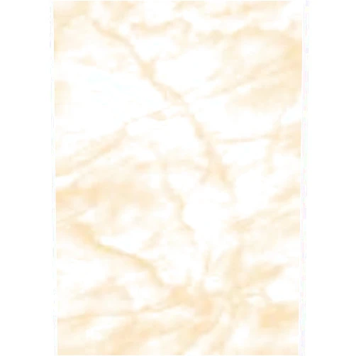 CCRAFT Computer Craft A4 90gsm Vivid Marble Paper - Toffee (Pack of 100)