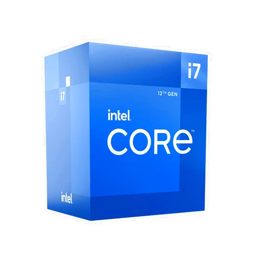 Intel Core i7 (12th Gen) i7-12700 Dodeca-core (12 Core) 2.10 GHz Processor - Retail Pack