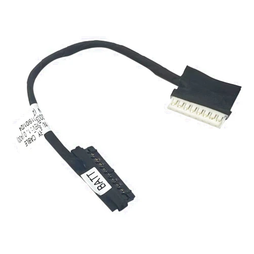 GinTai B-a-t-t-e-r-y Power Cable Wire Connector Line Replacement for Dell Chromebook 11 3100 Latitude 3100 09MJG6 DC02003CQ00 DC02002YK00