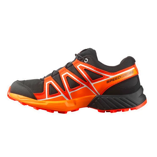 Salomon Kids Speedcross Trail Running Shoes