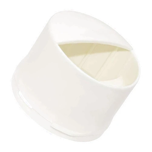 PartsBroz 2260518W WP2260518W Water Filter Cap - Compatible With Whirlpool Kenmore Refrigerator - Replaces AP6006884 2260502W 2260518W 1058149 PS11739972 WP2260518WVP Ultra Durable Replacement