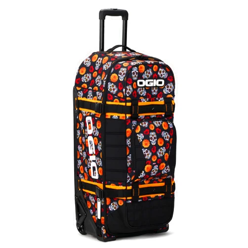 OGIO Rig 9800 Wheeled Travel Bag