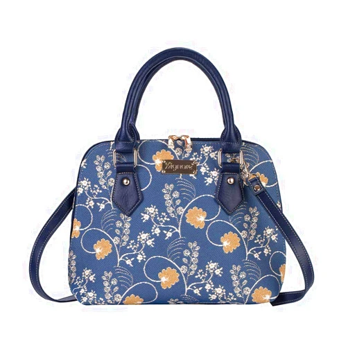 Signare Tapestry Handbags Shoulder bag and Crossbody Bags for Women with Fashion Designs