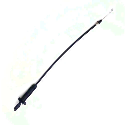 JSD AUTO PARTS JSD LX420 Rear Parking Brake Release Cable for Colorado Canyon H3 Ref# 25792420