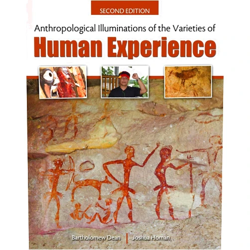 By Bartholomew Dean (Author), Joshua E. Homan (Author) Anthropological Illuminations of the Varieties of Human Experience